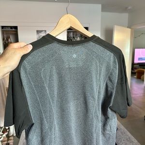 LULULEMON *Vintage* Metal Vent T-shirt